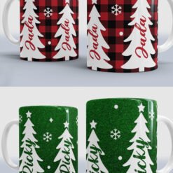 Christmas Mugbox Set - Image 3