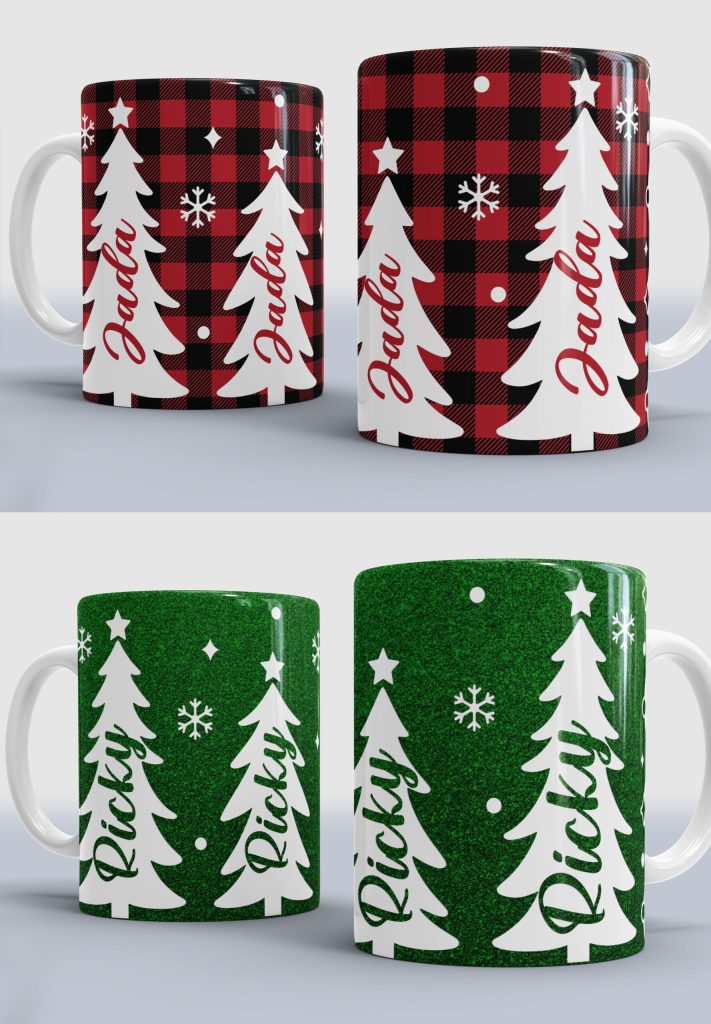 Christmas Mugbox Set - Image 3