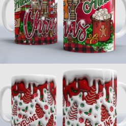 Christmas Mugbox Set - Image 4