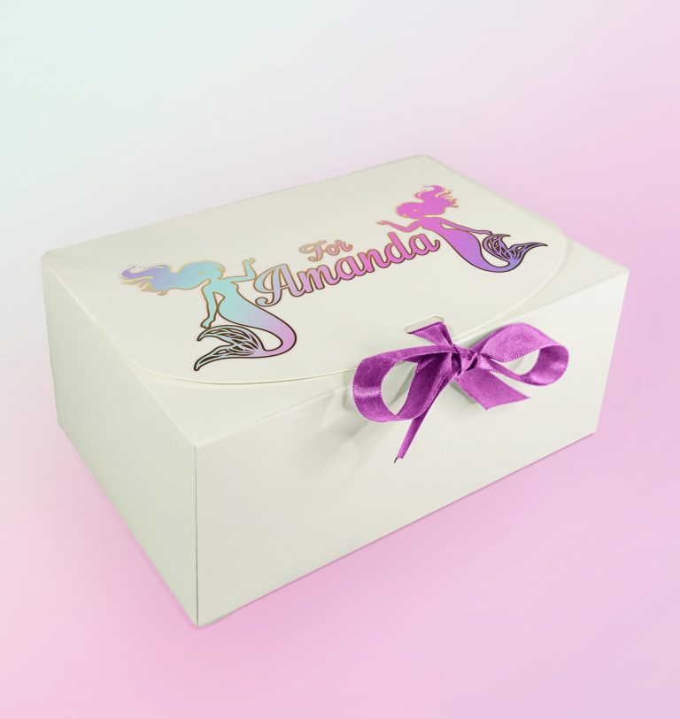 Mermaid Gift box - Image 3