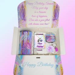Mermaid Gift box - Image 4