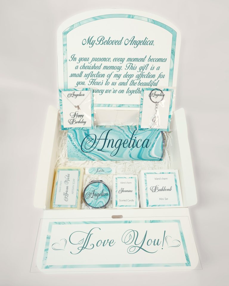 Elegant phototumbler box - Image 6