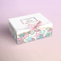 Alternative view of Seashell Giftbox