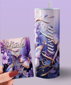 Butterfly Set 3