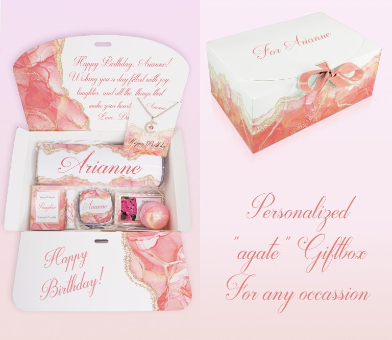 Agate Giftbox - Image 3