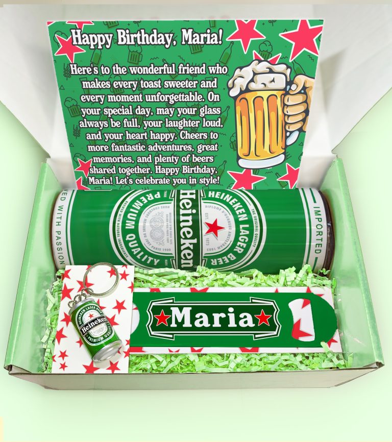 Beer Boxes - Image 2