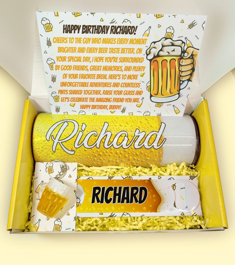 Beer Boxes - Image 3