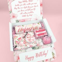 Alternative view of Elegant Summer Giftbox