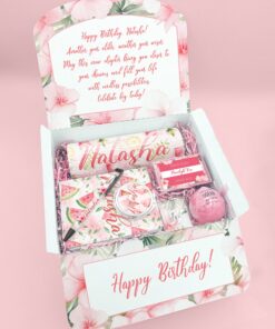 Alternative view of Elegant Summer Giftbox