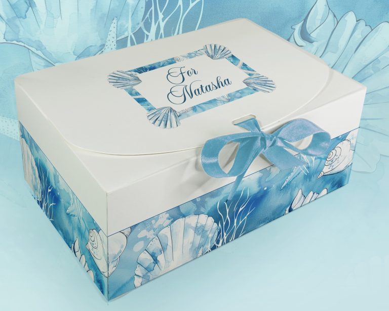 Elegant Summer Giftbox - Image 4