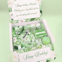 Elegant Summer Giftbox - Image 9