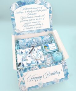 Elegant Summer Giftbox