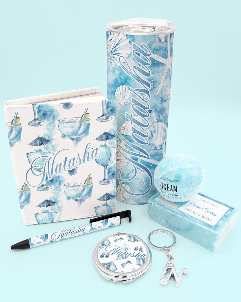 Elegant Summer Giftbox - Image 5