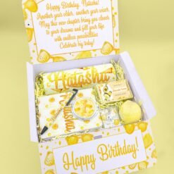 Elegant Summer Giftbox - Image 8