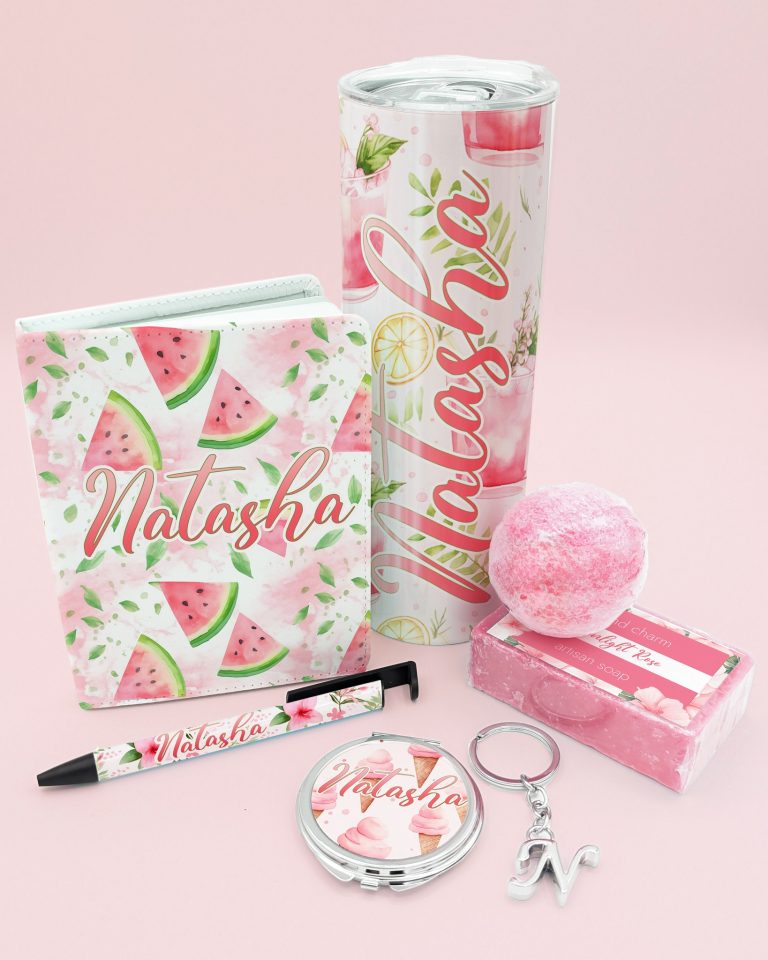 Elegant Summer Giftbox - Image 6