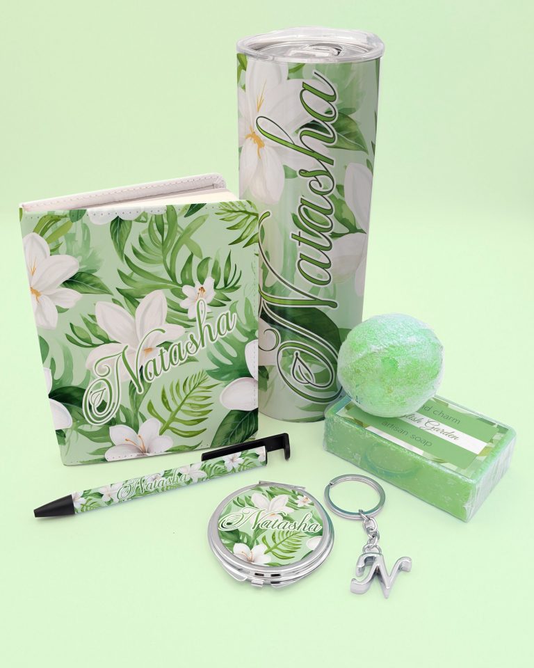 Elegant Summer Giftbox - Image 7