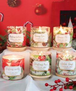 Alternative view of Christmas Giftbox 2