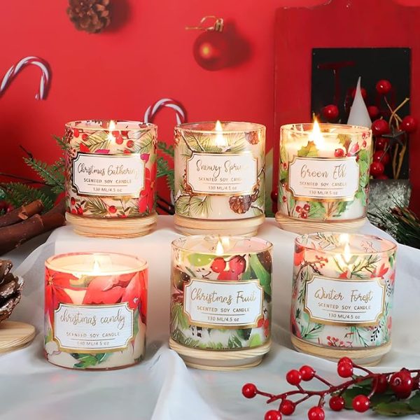 Christmas Giftbox 1 - Image 2