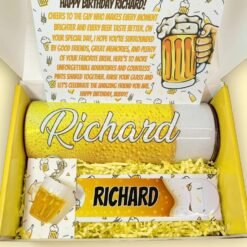 Beer Boxes