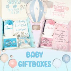 Baby Giftbox - Image 4