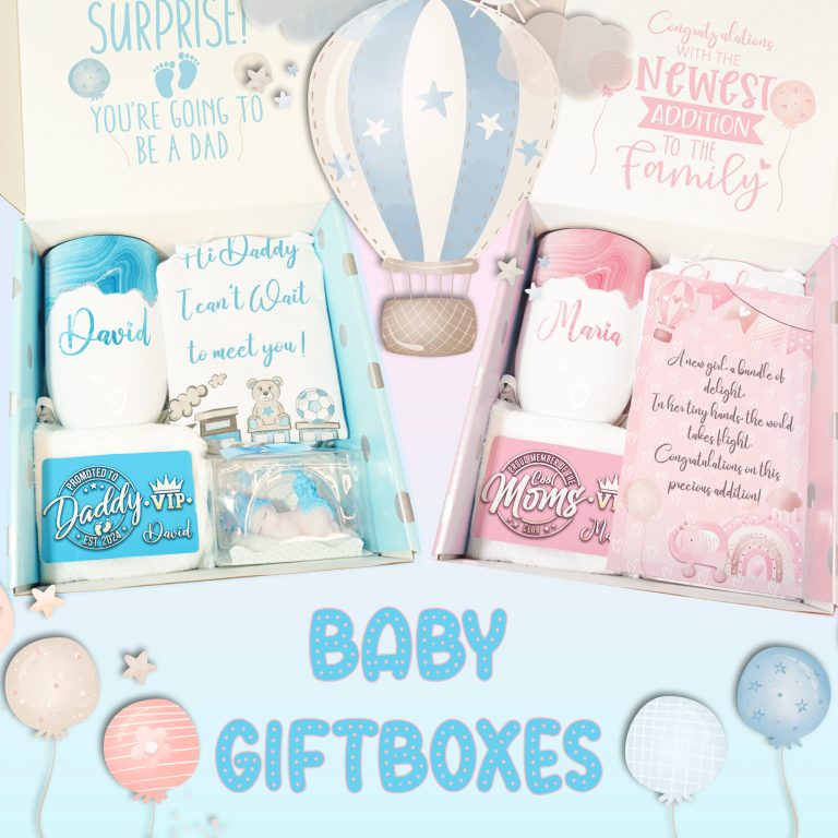 Baby Giftbox - Image 4