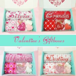 Alternative view of Valentines Giftbox 1