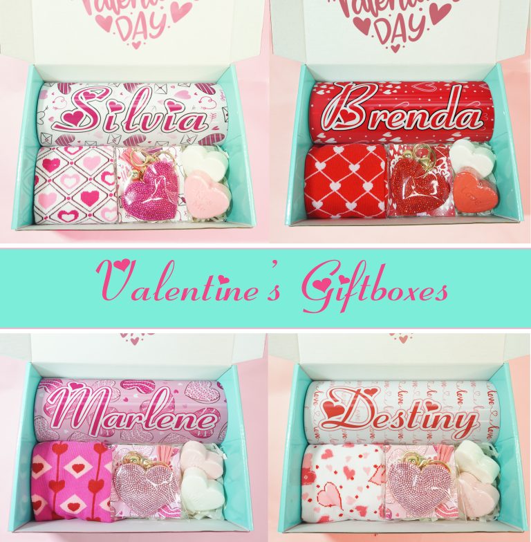 Valentines Giftbox 1 - Image 2
