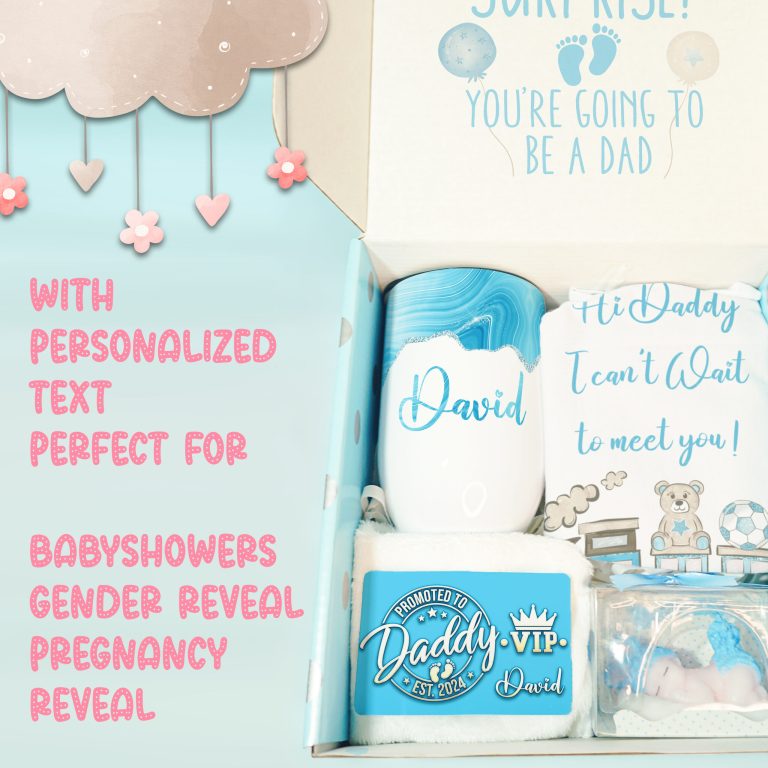 Baby Giftbox - Image 5