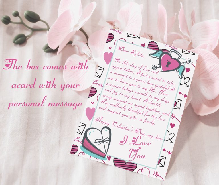 Valentines Giftbox 1 - Image 3
