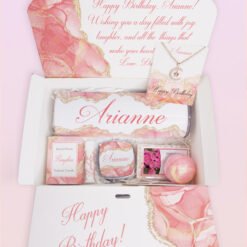 Agate Giftbox
