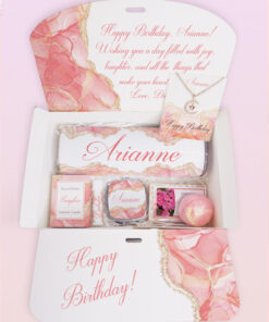 Agate Giftbox