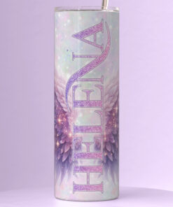 Angel Wings Tumblers