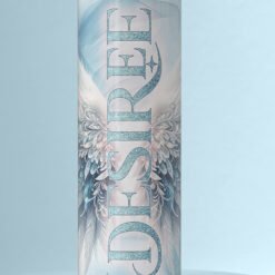 Alternative view of Angel Wings Tumblers