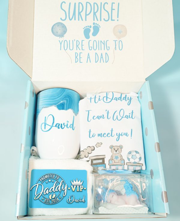 Baby Giftbox