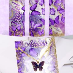 Butterfly Set 12