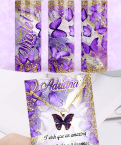 Butterfly Set 12