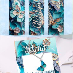 Butterfly Set 11