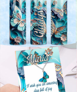 Butterfly Set 11