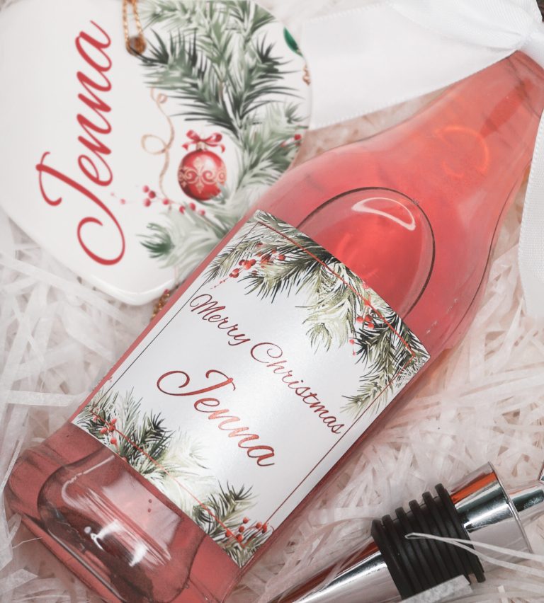 Christmas Giftbox 3 - Image 4