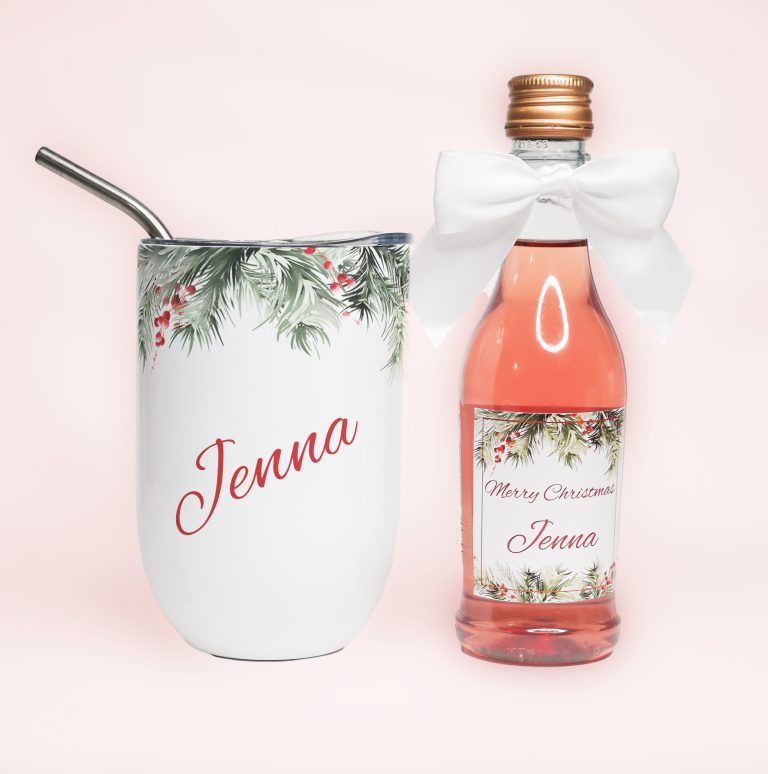 Christmas Giftbox 3 - Image 3