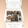 Sexy Christmas Box him