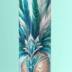 Carnaval Tumbler