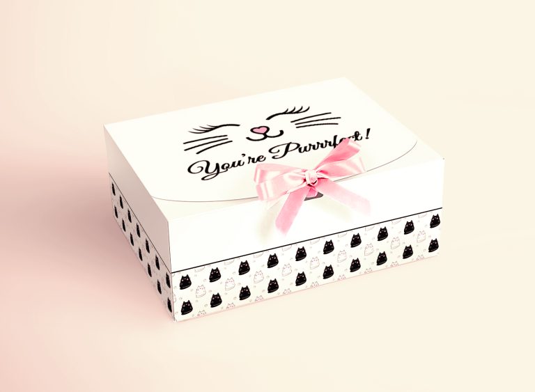 Luxury Catlovers Box - Image 2