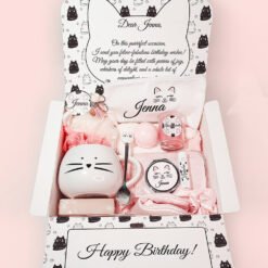 Luxury Catlovers Box