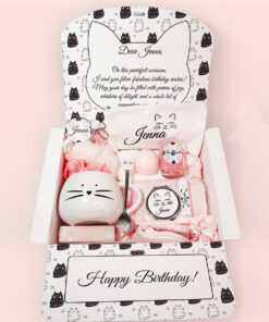 Luxury Catlovers Box