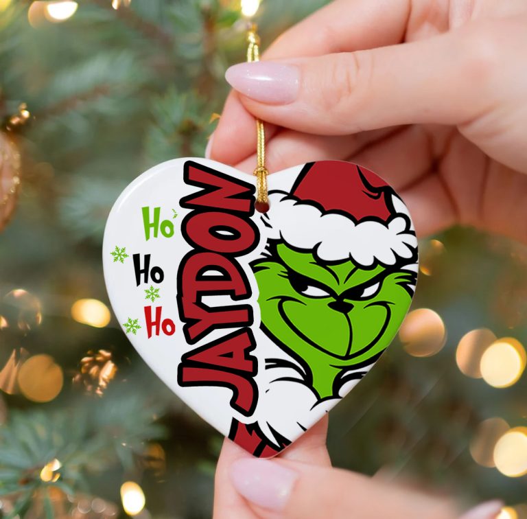 Grinchmas Box for Him - Image 4