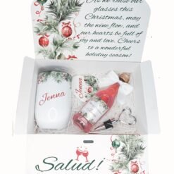 Christmas Giftbox 3