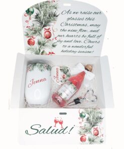 Christmas Giftbox 3