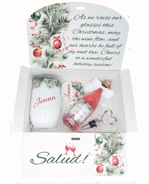 Christmas Giftbox 3
