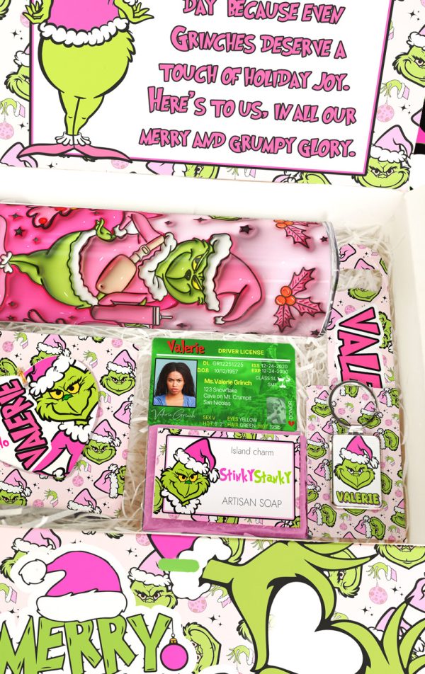 Grinchmas Giftbox Her - Image 4